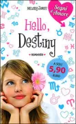Copertina libro RX HELLO DESTINY