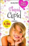 Copertina libro RX STUPID CUPID