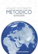 Copertina libro <b>Atlante geografico metodico De Agostini</b>