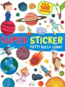 Copertina libro PX TUTTI SULLA LUNA