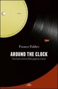 Copertina libro <b>Around the clock</b>