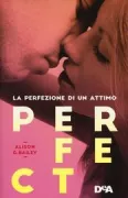 Copertina libro <b>Perfect<br></b>(titolo originale o altro titolo: <i>Present perfect</i>)