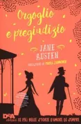 Copertina libro <b>Orgoglio e pregiudizio<br></b>(titolo originale o altro titolo: <i>Pride and prejudice</i>)