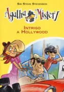 Copertina libro <b>Intrigo a Hollywood</b>