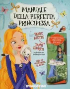 Copertina libro RX MANUALE PERFETTA PRINCIPESSA