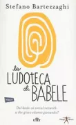 Copertina libro <b>La ludoteca di Babele</b>