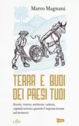 Copertina libro <b>Terra e buoi dei paesi tuoi</b>