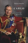 Copertina libro <b>Carlo</b>