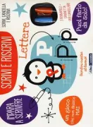 Copertina libro <b>Lettere</b>