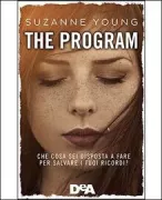 Copertina libro RX THE PROGRAM