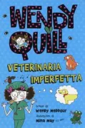 Copertina libro RX WENDY QUILL COMPATTAMENTO