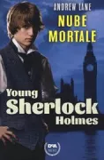 Copertina libro <b>Young Sherlock Holmes</b>