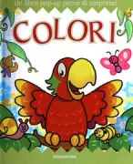 Copertina libro <b>Animali della giungla</b>