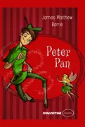 Copertina libro <b>Peter Pan</b>