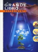 Copertina libro <b>Il grande libro degli esperimenti</b>