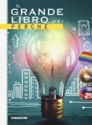 Copertina libro <b>Il grande libro dei perché</b>