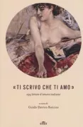 Copertina libro <b>Ti scrivo che ti amo</b>