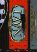 Copertina libro <b>Viaggi leggendari<br></b>(titolo originale o altro titolo: <i>Legendary journeys ships</i>)