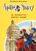 Copertina libro <b>Il ritratto senza nome</b>