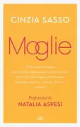 Copertina libro <b>Moglie</b>