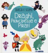 Copertina libro <b>Sbircia e scopri</b>