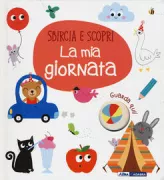 Copertina libro <b>Sbircia e scopri</b>