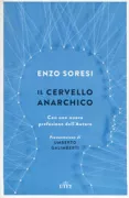 Copertina libro <b>Il cervello anarchico</b>