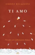 Copertina libro <b>Ti amo</b>