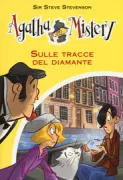 Copertina libro <b>Sulle tracce del diamante</b>