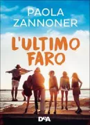 Copertina libro <b>L'ultimo faro</b>