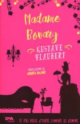 Copertina libro <b>Madame Bovary</b>