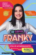 Copertina libro <b>Io sono Franky</b>