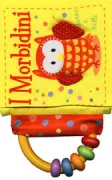 Copertina libro <b>I morbidini<br></b>(titolo originale o altro titolo: <i>Hello baby! Day and night</i>)