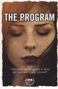 Copertina libro <b>The program</b>