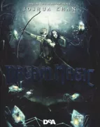 Copertina libro <b>Dream magic</b>