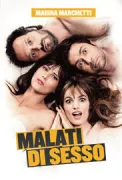Copertina libro <b>Malati di sesso</b>