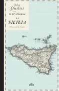 Copertina libro <b>Tutt'attorno la Sicilia</b>