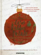 Copertina libro <b>Caro Babbo Natale<br></b>(titolo originale o altro titolo: <i>Love Santa</i>)