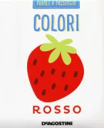 Copertina libro <b>Colori</b>