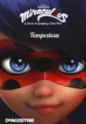 Copertina libro <b>Tempestosa</b>