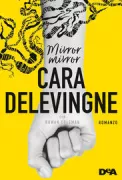 Copertina libro <b>Mirror mirror</b>