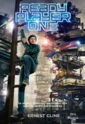 Copertina libro <b>Ready player one</b>