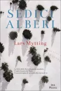 Copertina libro <b>Sedici alberi<br></b>(titolo originale o altro titolo: <i>Svøm med dem som drukner</i>)