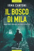 Copertina libro <b>Il bosco di Mila</b>