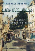 Copertina libro <b>Les Italiens</b>