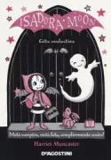 Copertina libro <b>Isadora Moon. Gita scolastica<br></b>(titolo originale o altro titolo: <i>Isadora Moon Goes on a school trip</i>)