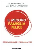 Copertina libro <b>Il metodo famiglia felice</b>