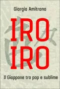 Copertina libro <b>Iro iro</b>