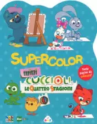 Copertina libro 9788851156268