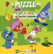 Copertina libro 9788851156275